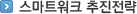 스마트워크 추진전략